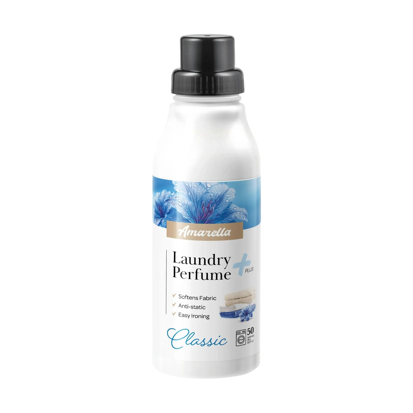 Ароматизатор для білизни Amarella Laundry Perfume Classic, 500 мл